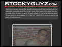 Stocky Guyz