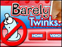Barely Twinks