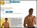 Club Freshmen
