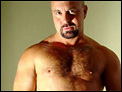 Hot Older Male