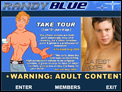 Randy Blue
