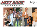 Next Door Hookups