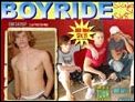 BoyRide