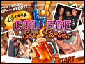 Gay College Sex Parties