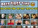 Boys First Time