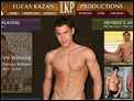 LucasKazan.com