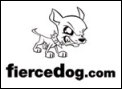 Fierce Dog