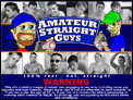 Doug & Jay's Amateur Straight Guys