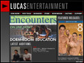 Lucas Entertainment