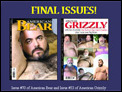 AMA Bear