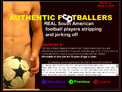 Authentic Footballers