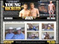 Young Recruits