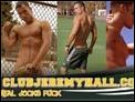 Club Jeremy Hall
