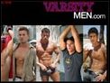 Varsity Men