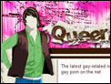 Queer Bites gay porn blog