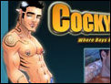 CockyBoys