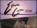Ethan Cain