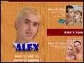 Alex Boys