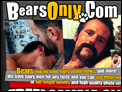 Bears Only!