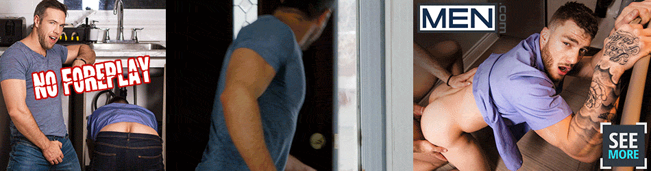 MEN Mr Fix-It 2019 Superwide