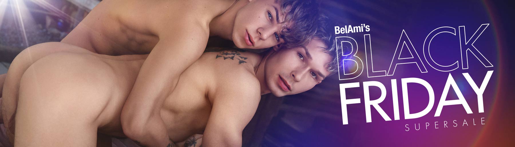 SeanCody Summer Sale!