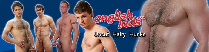 English Lads Blog Banner #2
