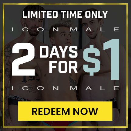 Visit IconMale!