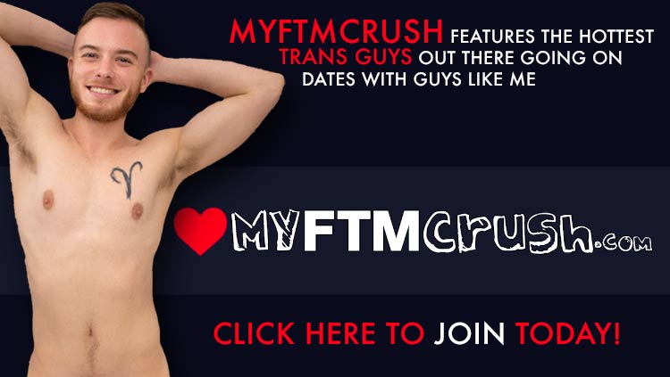 My FTM Crush Blog Banner #1