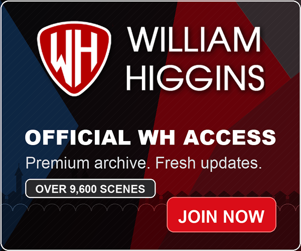 William Higgins