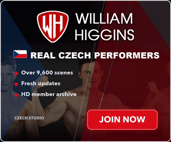 Visit William Higgins!