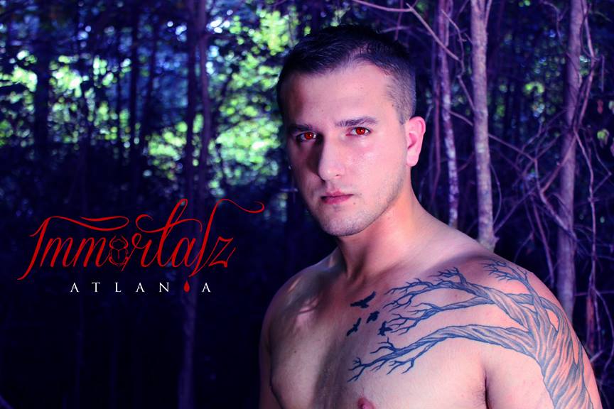Immortalz Atlanta