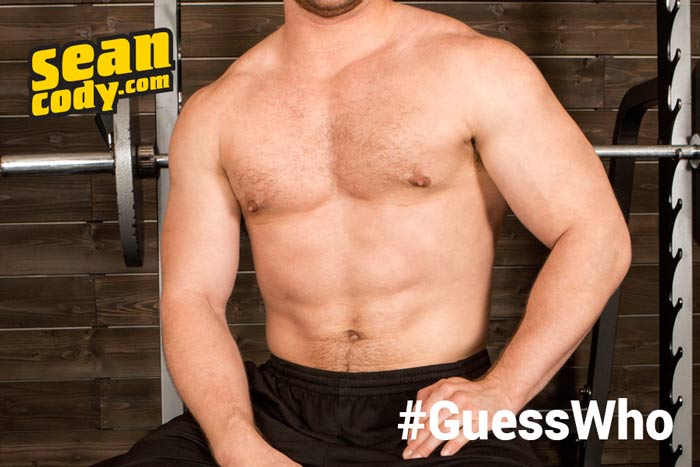 Guess Who Is Returning To Sean Cody This Saturday