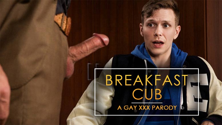 Porn Xxx The Breakfast Club - The Breakfast Club Gay Porn | Gay Fetish XXX