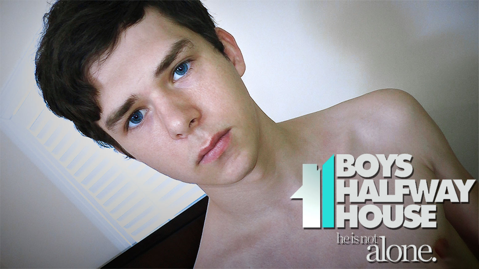 Boys Halfway House, Incident #236: No Walk In The Park (with Dakota) -  WAYBIG