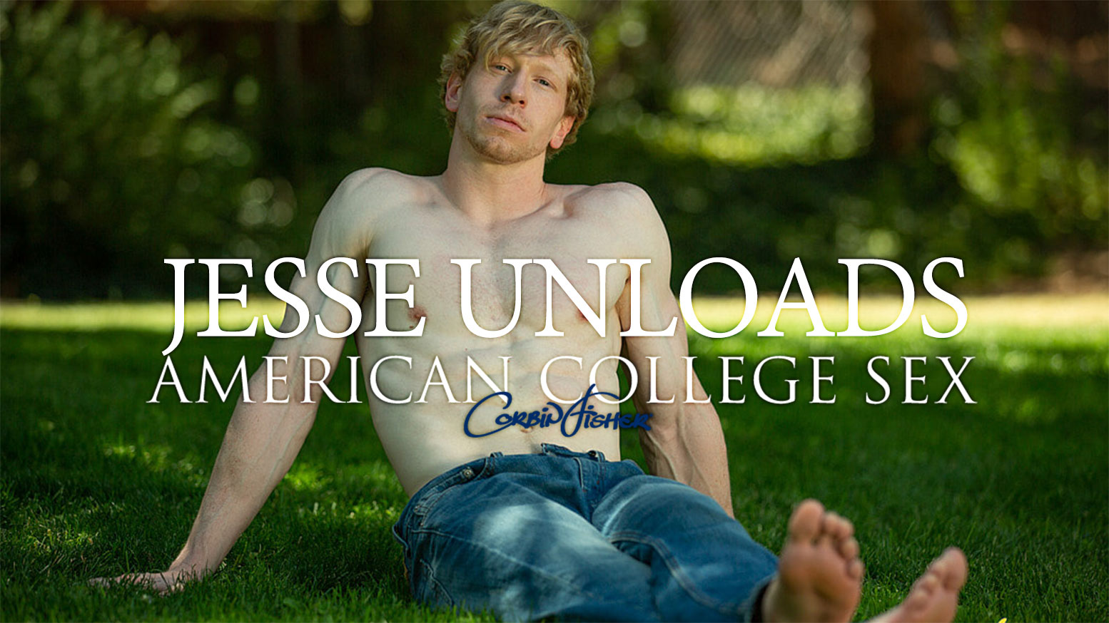 American College Sex Jesse Unloads