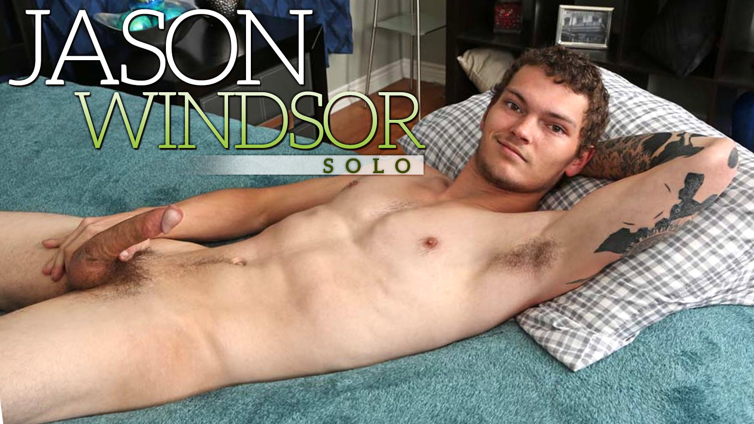 Jason Windsor nude photos