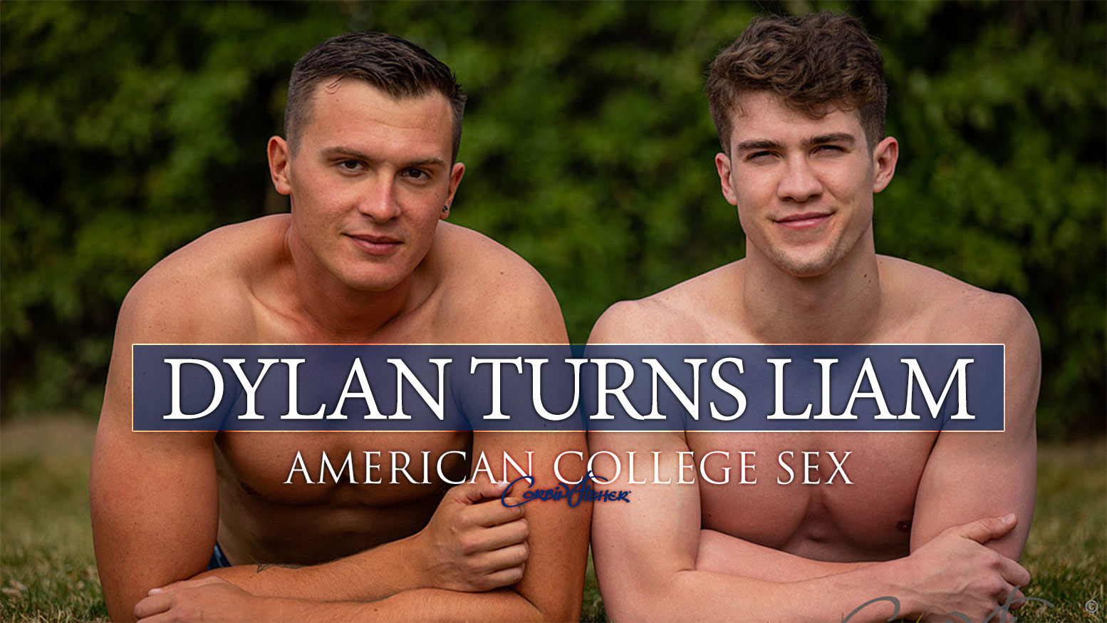 Dylan turns liam corbin fisher ❤️ Best adult photos at gayporn.id picture