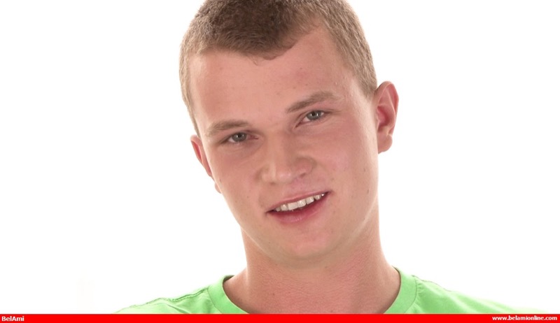 BelAmi Online: Harry Davies Casting