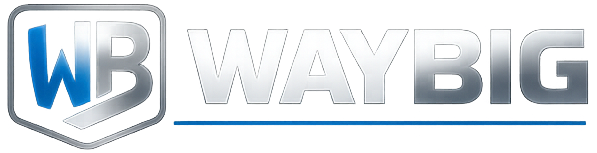 Home - WAYBIG Gay Porn Blog