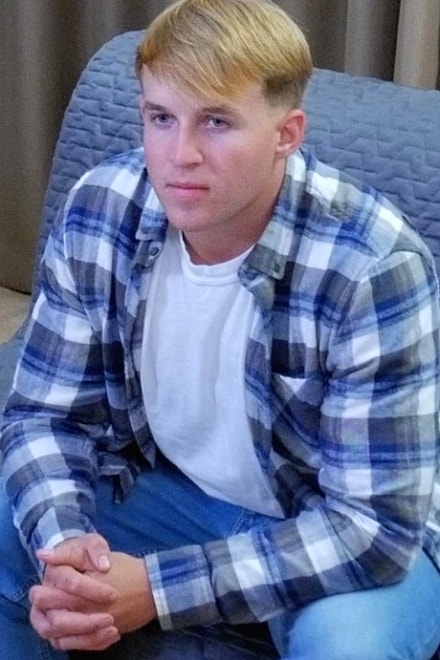 Mace Goodwin Porn Star Picture