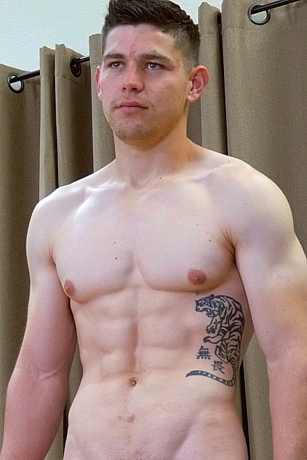 Mitch Hagen Porn Star Picture