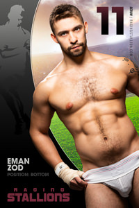 Eman Zod