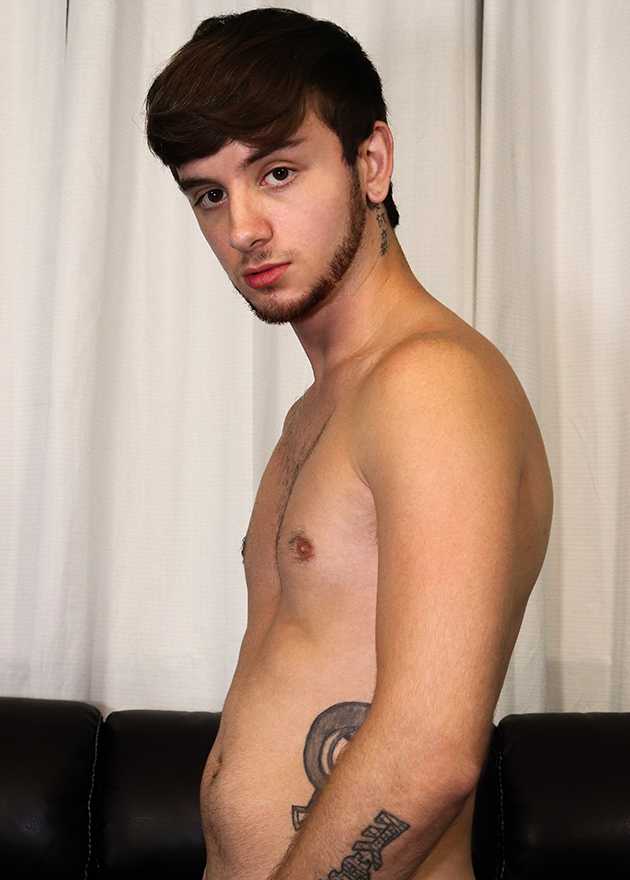 KG Bangz Porn Star Picture