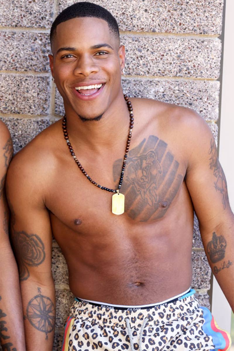 Jay King Porn Star Picture