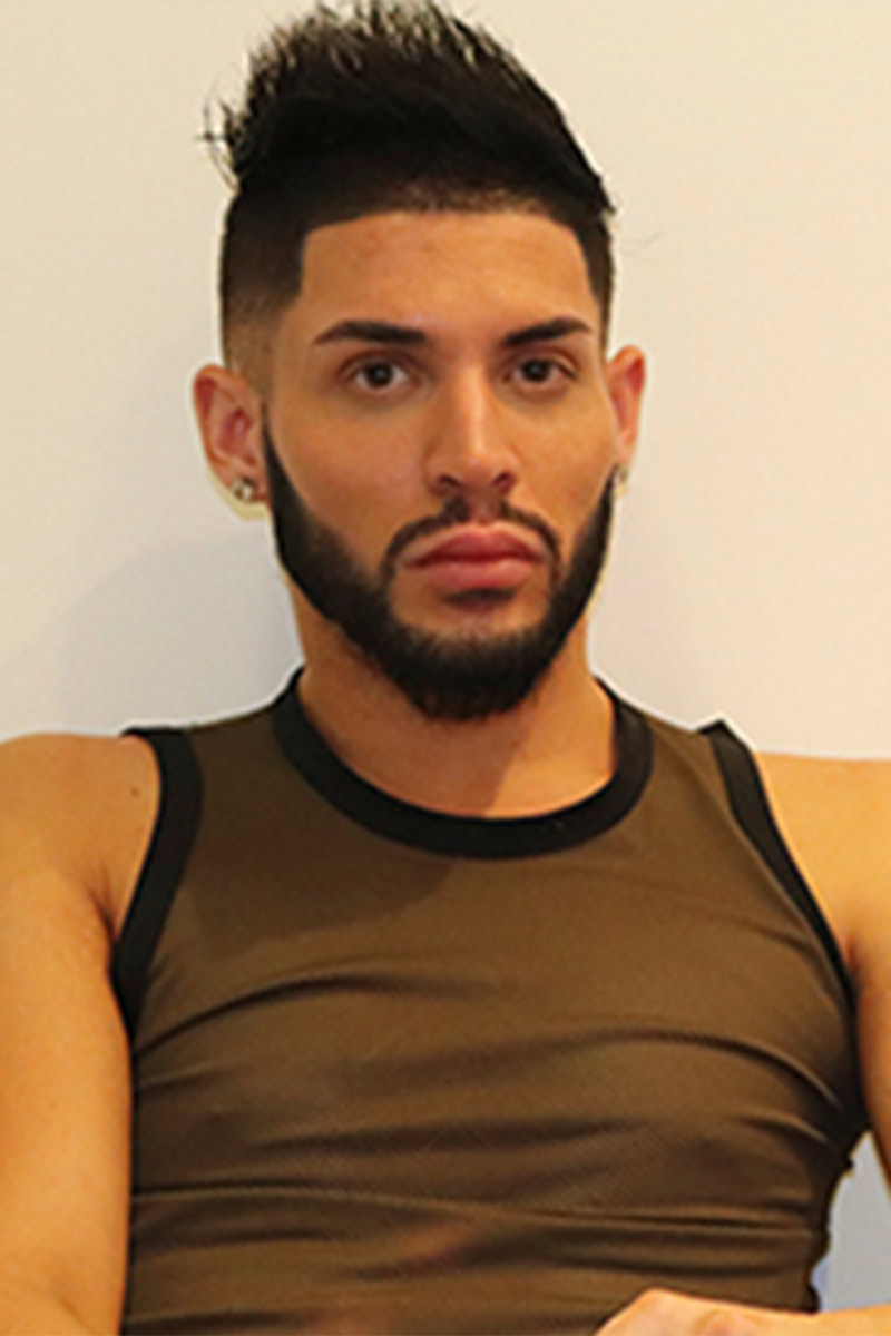 Rocco (ADI) Porn Star Picture