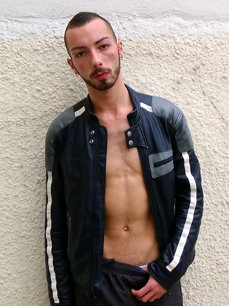 Thyago Umbresso Porn Star Picture