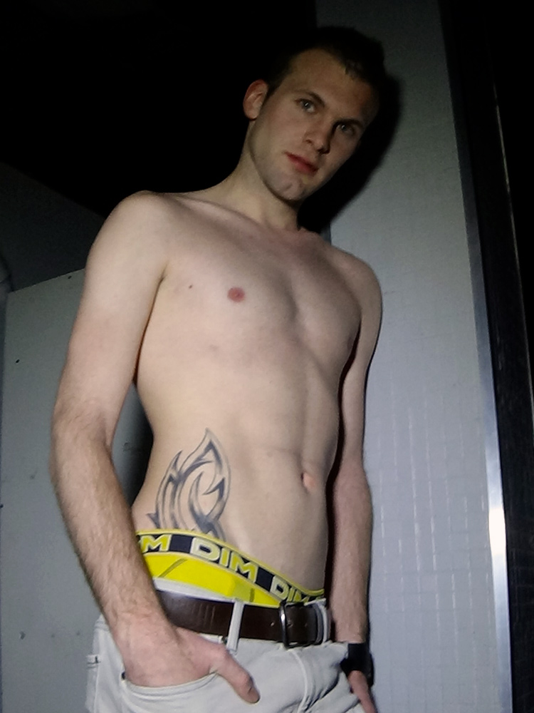 Charly Fox Porn Star Picture