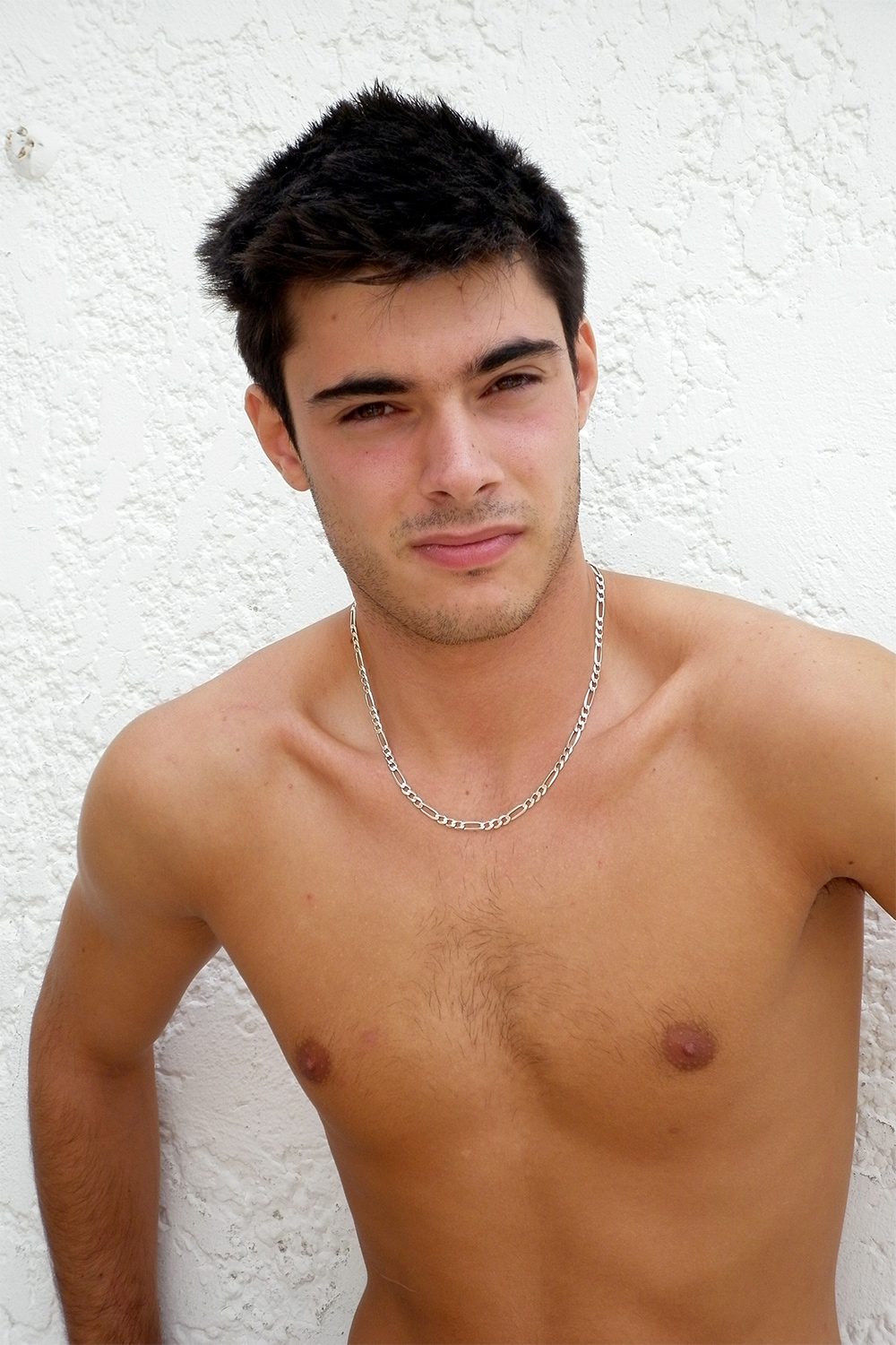 Johns (FD) Porn Star Picture