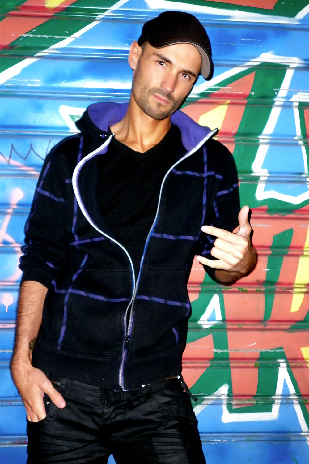 Nicko (FD) Porn Star Picture