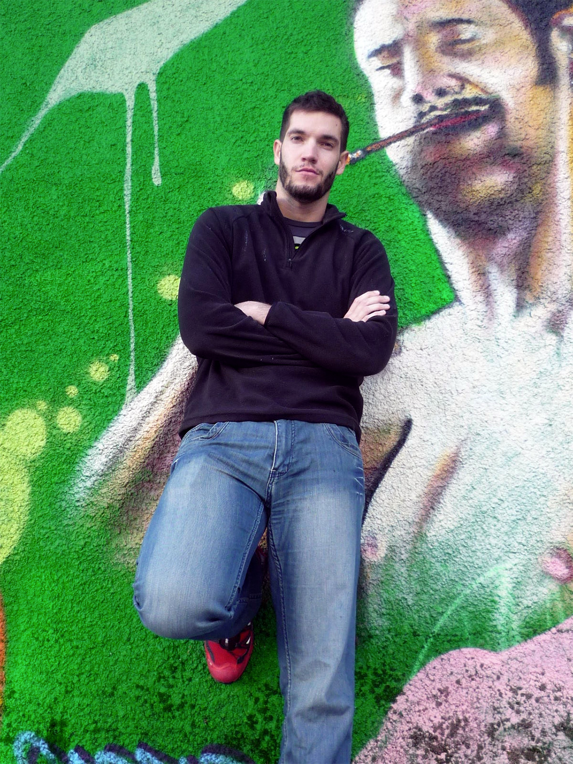 Mathieu Lafitte Porn Star Picture